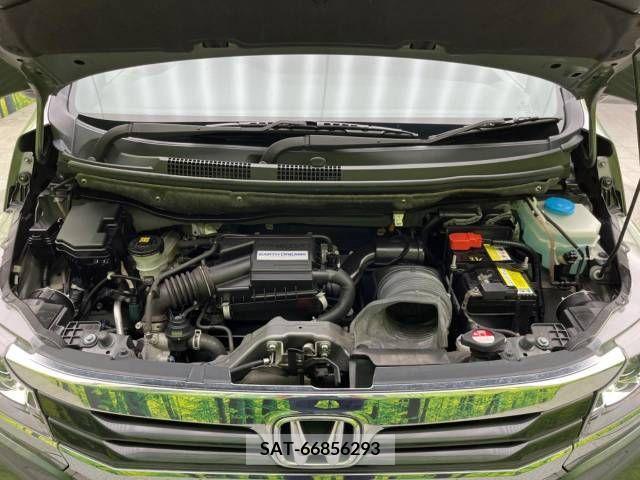 Honda N-WGN 2016-09 298141-18