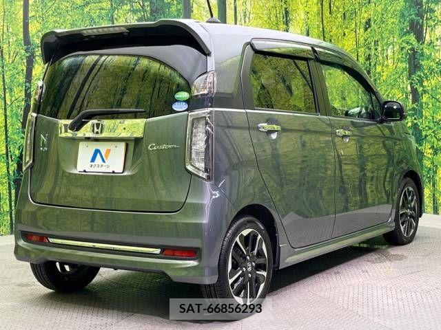 Honda N-WGN 2016-09 298141-17