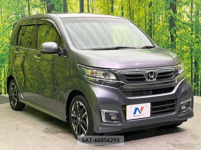Honda N-WGN 2016-09 298141-16