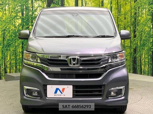 Honda N-WGN 2016-09 298141-14
