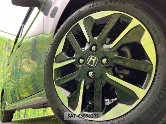 Honda N-WGN 2016-09 298141-13