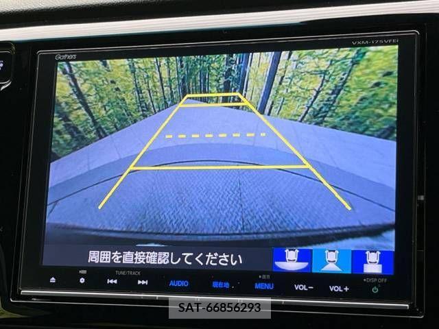 Honda N-WGN 2016-09 298141-4