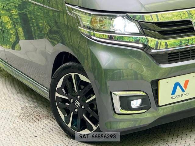 Honda N-WGN 2016-09 298141-12