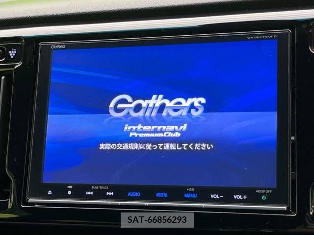 Honda N-WGN 2016-09 298141-3
