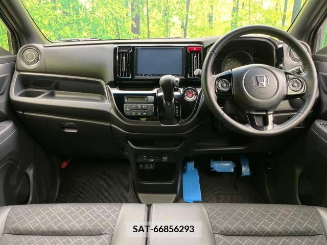 Honda N-WGN 2016-09 298141-1