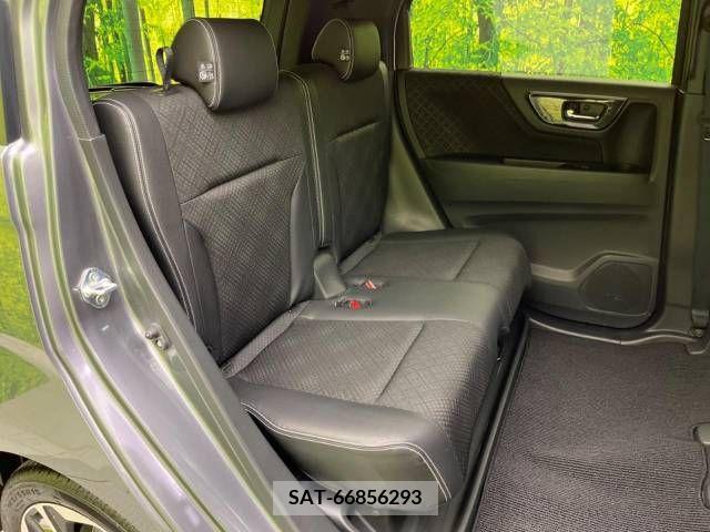 Honda N-WGN 2016-09 298141-10