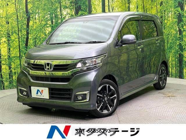 Honda N-WGN 2016-09 298141-0