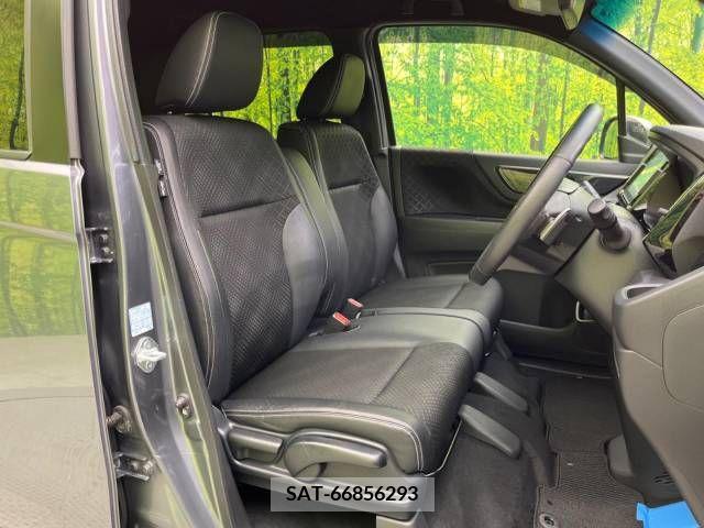 Honda N-WGN 2016-09 298141-9