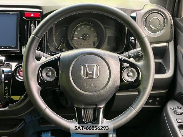 Honda N-WGN 2016-09 298141-8