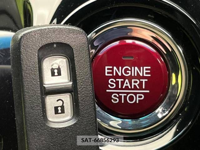 Honda N-WGN 2016-09 298141-6