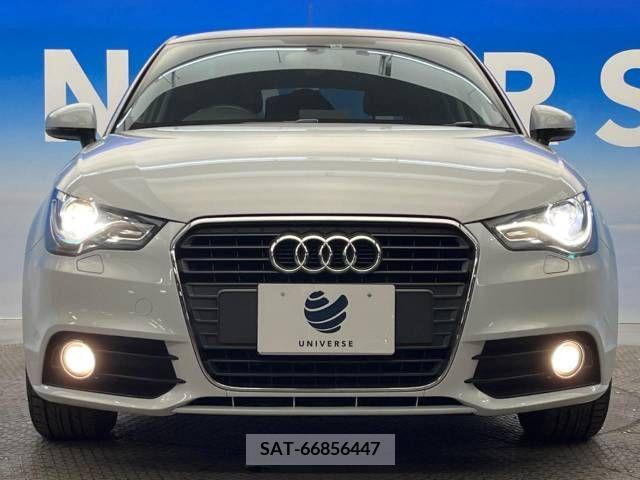 Audi A1 2013-05 260908-13