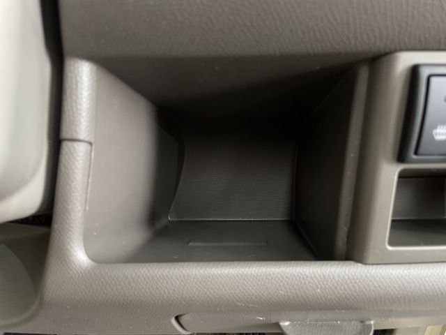 Suzuki MR WAGON 2006-04 21711-15