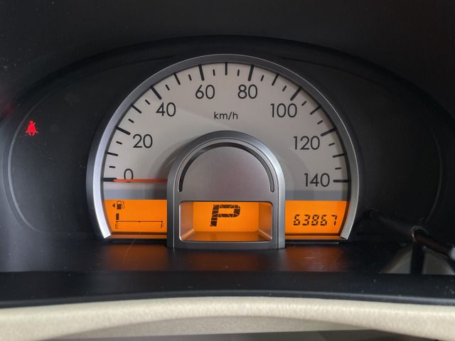 Suzuki MR WAGON 2006-04 21711-10