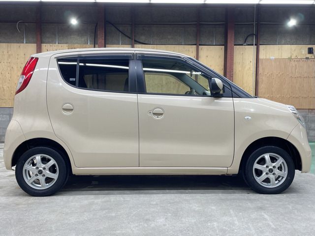 Suzuki MR WAGON 2006-04 21711-7