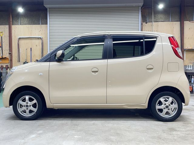 Suzuki MR WAGON 2006-04 21711-3