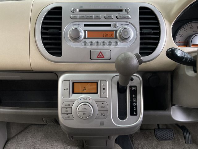 Suzuki MR WAGON 2006-04 21711-18