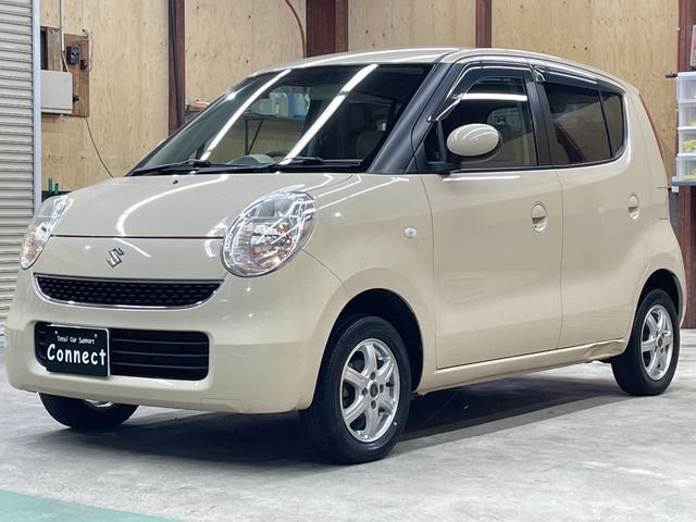 Suzuki MR WAGON 2006-04 21711-2