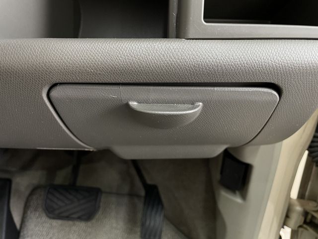 Suzuki MR WAGON 2006-04 21711-16