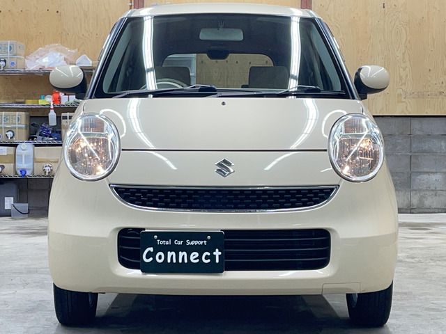 Suzuki MR WAGON 2006-04 21711-1