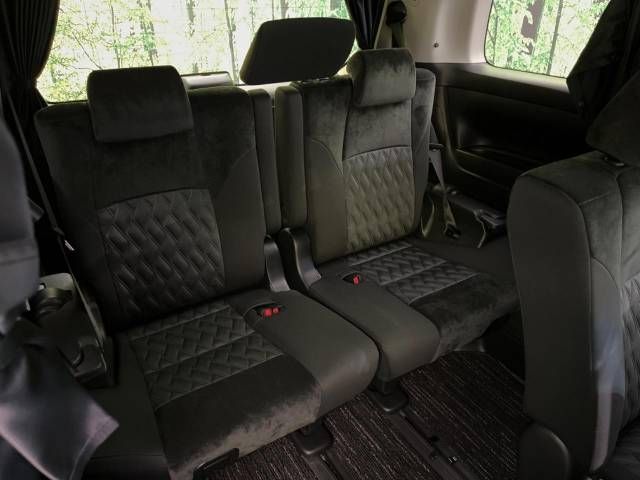 Toyota ALPHARD 2019-10 194051-10