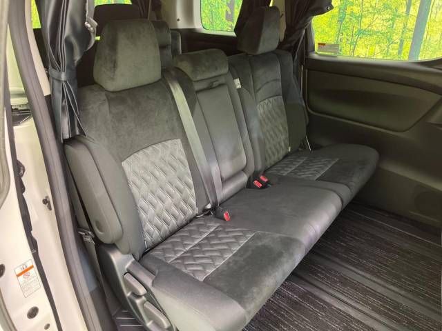 Toyota ALPHARD 2019-10 194051-9
