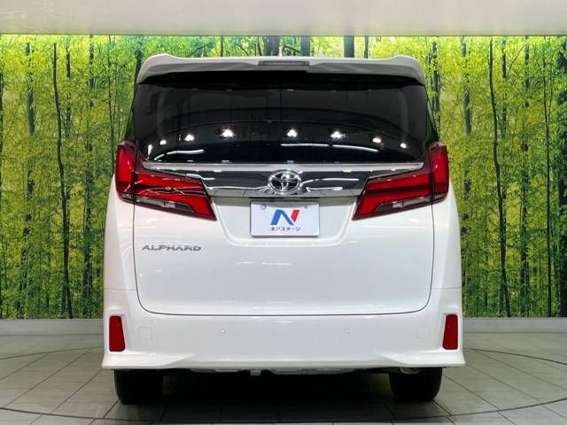 Toyota ALPHARD 2019-10 194051-15