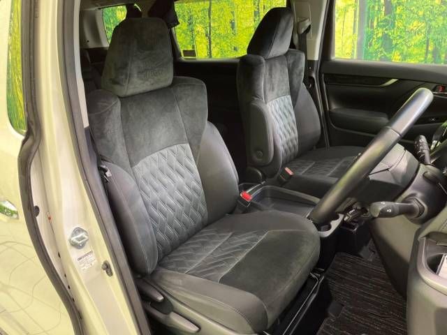 Toyota ALPHARD 2019-10 194051-8
