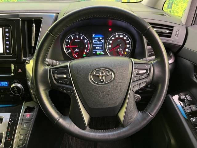 Toyota ALPHARD 2019-10 194051-11