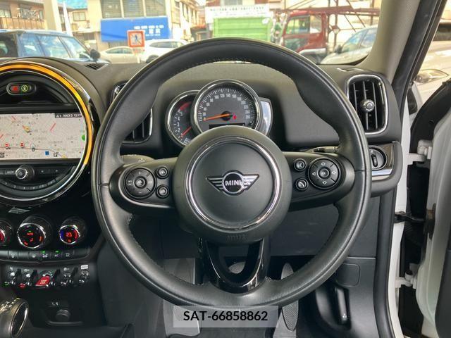 Bmw MINI 2020-05 395948-17