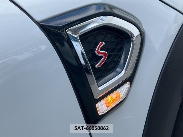 Bmw MINI 2020-05 395948-9