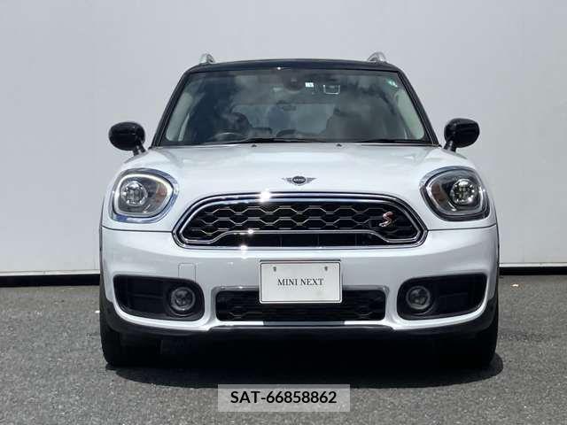 Bmw MINI 2020-05 395948-3