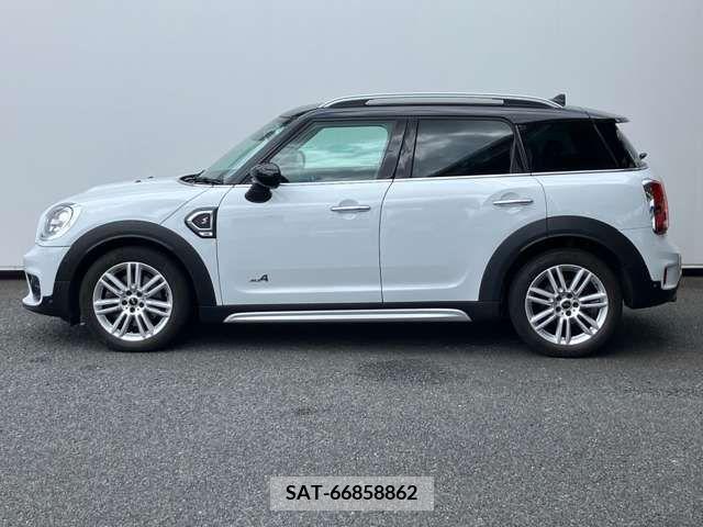 Bmw MINI 2020-05 395948-8