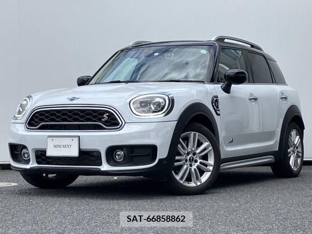 Bmw MINI 2020-05 395948-0