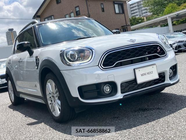 Bmw MINI 2020-05 395948-6