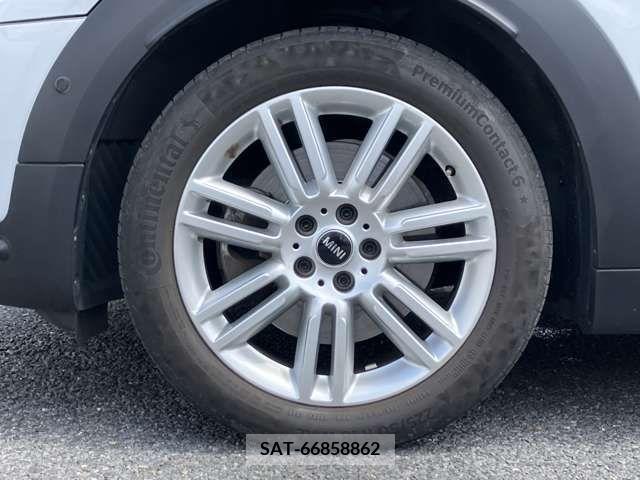 Bmw MINI 2020-05 395948-12