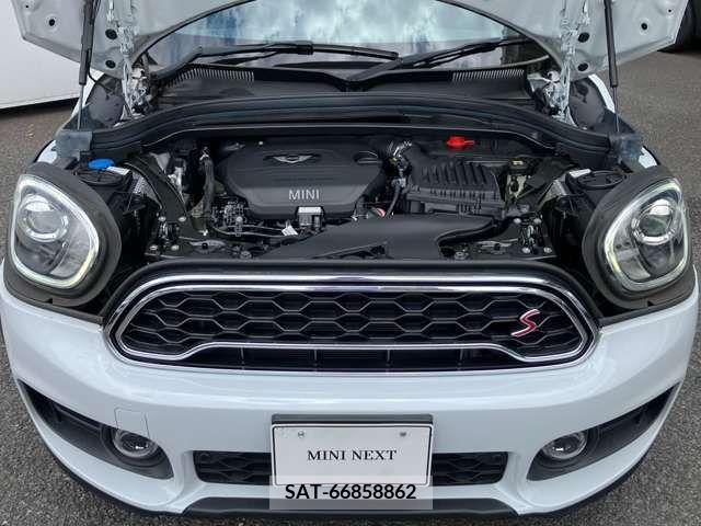 Bmw MINI 2020-05 395948-5