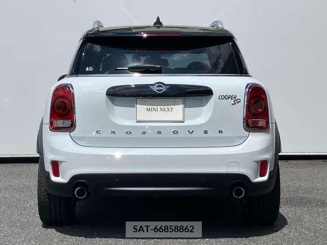 Bmw MINI 2020-05 395948-4