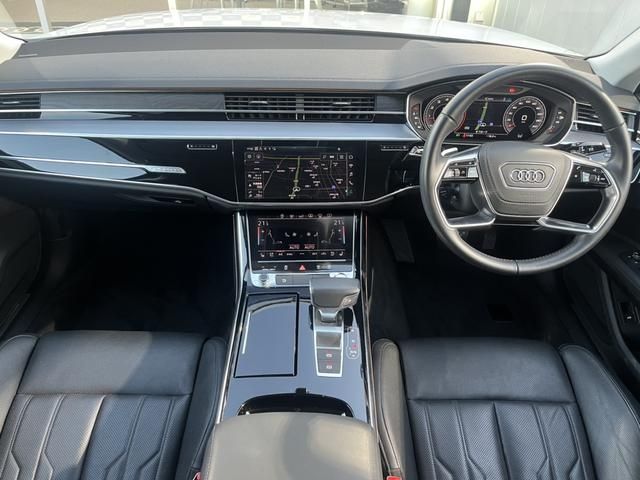 Audi A8 2019-11 10730-7