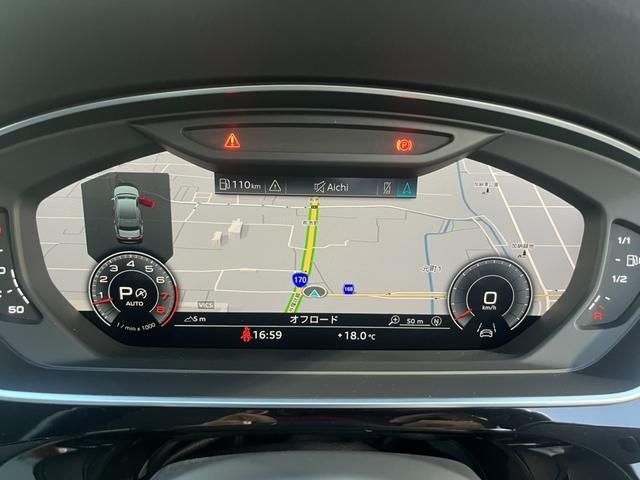 Audi A8 2019-11 10730-9