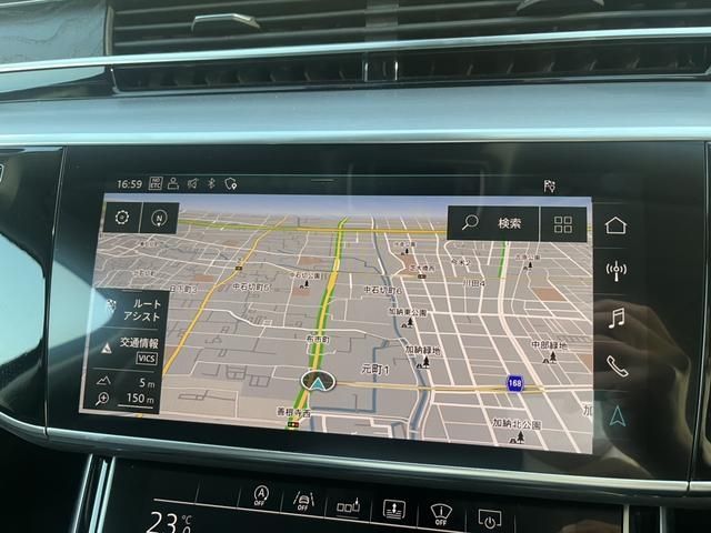 Audi A8 2019-11 10730-10