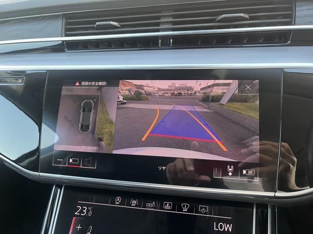 Audi A8 2019-11 10730-11