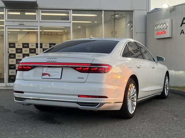 Audi A8 2019-11 10730-1