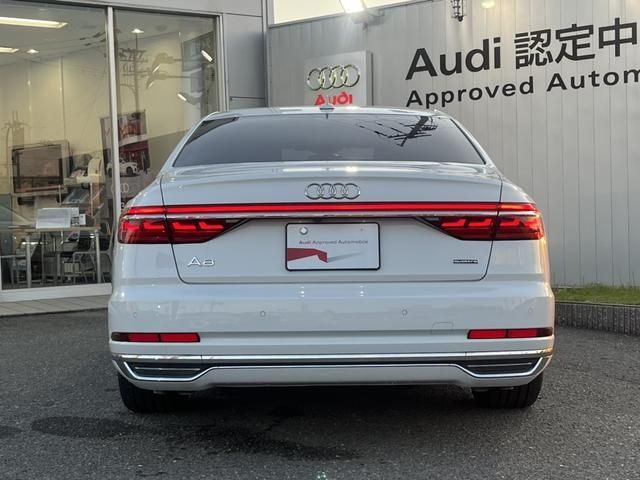 Audi A8 2019-11 10730-3