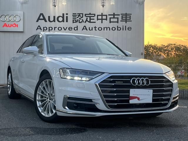 Audi A8 2019-11 10730-4