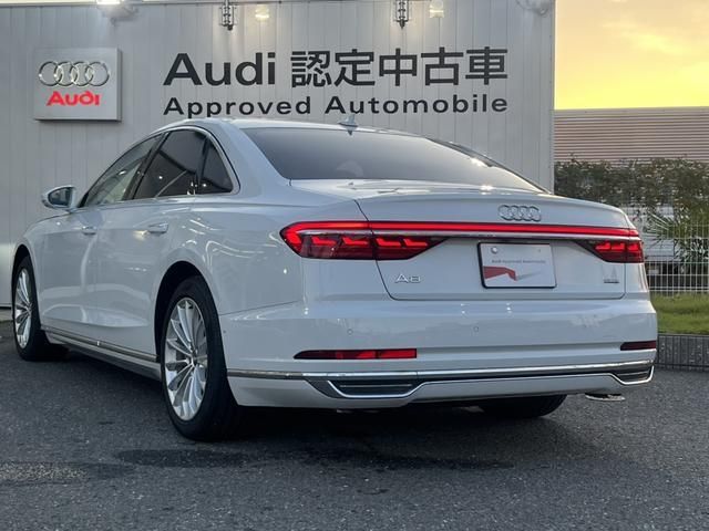 Audi A8 2019-11 10730-5