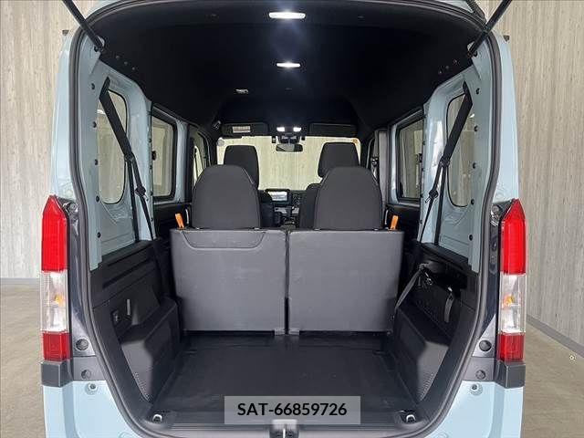 Honda N-VAN 2021-11 280680-19