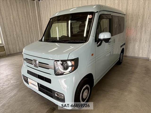 Honda N-VAN 2021-11 280680-9