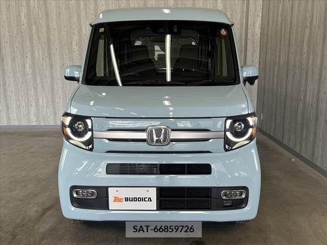 Honda N-VAN 2021-11 280680-8