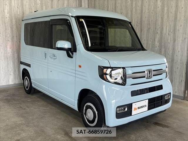 Honda N-VAN 2021-11 280680-7
