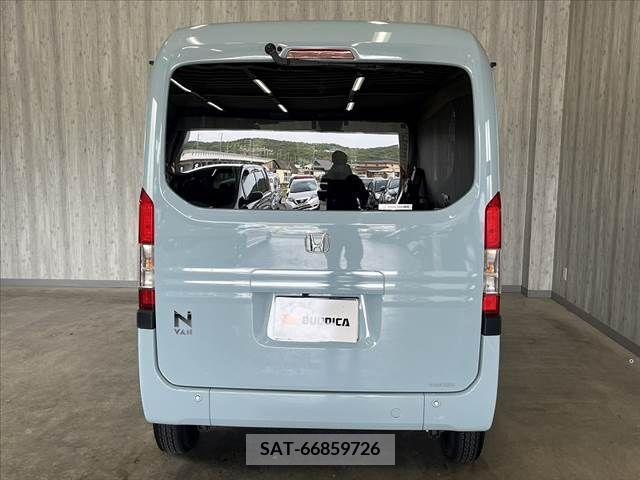 Honda N-VAN 2021-11 280680-13